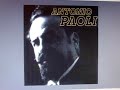 ANTONIO PAOLI -- the greatest OTELLO -- 