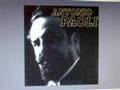 ANTONIO PAOLI -- the greatest OTELLO -- Esultate tenor
