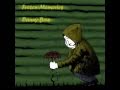 Danny Bow - Unbelieveble feelings
