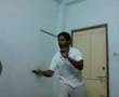 nunchaku play by vamsee