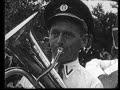 Laurentius voorschoten in 50'er jaren