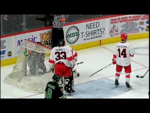 Harney Robs Ivashkin