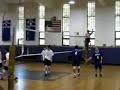 (9) Sewanhaka Volleyball 2007 - Sewanhaka vs. Manhasset (9) Sewanhaka Volleyball 2007 - Sewanhaka vs. Manhasset