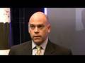 Max Vozoff of SpaceX at IAC 2008