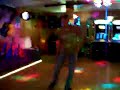you spin me round drunk dancing