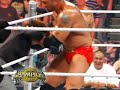 Night of Champions Replay