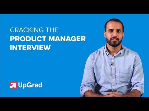 How To Crack Product Manager Interview | Career Path | Interview Tips | Product Management | UpGrad