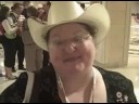 Kathy Haigler at RNC