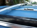 roof flexing