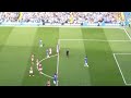 Drogba scores-Chelsea vs Stoke City