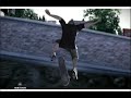 EA Skate footage 3 by Pap�ja(PS3)