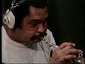 Art Farmer Mitchell Schaffer in studio (2)