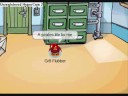 Yo Ho Pirates life for me-Club Penguin