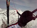 PARAPENTE 200 KM EN PIRINEO...MISION IMPOSIBLE..?