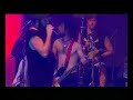 Marea - EL Hijo de la Ines (Directo)