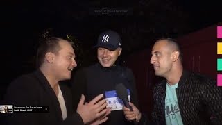 Все Всегда Везде 31- Время и Стекло, Мэр Риги - Нил Ушаков на роликах, Саманта Кабакова, Эдгар Торет