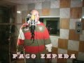Paco Zepeda - El 24 De Guamuchil