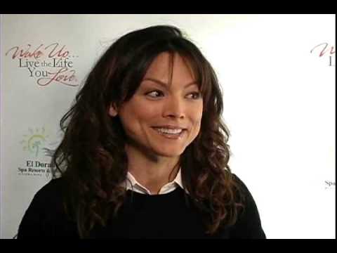 Liz Vassey