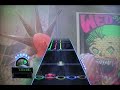 Re Education Through Labor - Rise Against - GHWT GUITAR EXPERT 5* HQ