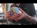 7x7 in 8:31.28 7x7 in 8:31.28