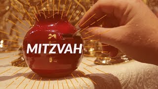 What is a Mitzvah?