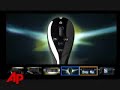 Tech Test: Netflix Set-top Player