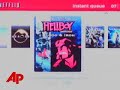 Tech Test: Netflix Set-top Player