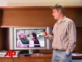 Tech Test: Netflix Set-top Player