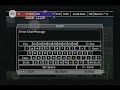 flea flicker NCAA 2007 Football online flea flicker NCAA 2007 Football online