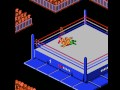 una captura a manera de demostraci�n de este gran juego de 1991 publicado por titansports y rare para nintendo entertainment system / nintendo family computer.