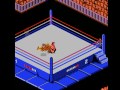 una captura a manera de demostraci�n de este gran juego de 1991 publicado por titansports y rare para nintendo entertainment system / nintendo family computer.