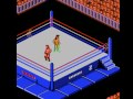 una captura a manera de demostraci�n de este gran juego de 1991 publicado por titansports y rare para nintendo entertainment system / nintendo family computer.