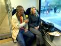GPTV: 3-spoor: Marjanne werkt bij Intersport in Sneek