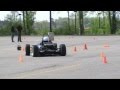 videos de TU Graz Racing @ FSAE 2008 -- Episode 5