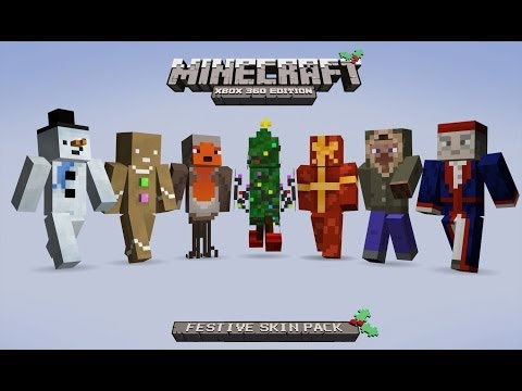 how to download a skin pack