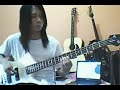 Barbie's Cradle   Tabing Ilog By Jass