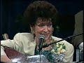 Dottie Rambo - Sheltered In The Arms Of God