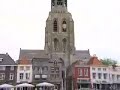 Wethouder Ton Linssen Bergen op Zoom blijft