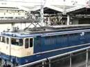 "銀河"最終回送