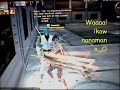 Ran Online Freedom Fantasy