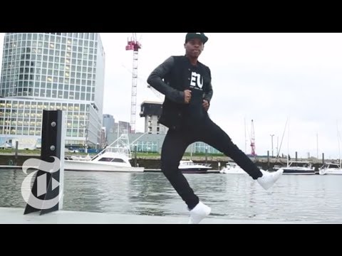 lilbuck - Lil Buck, born Charles Riley, has bounced from music videos to a Super Bowl halftime show to Lincoln Center. He introduced mainstream audiences to jookin, a ...
