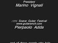 marcel dadi presents paolo sereno 1996