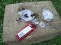 AIR RIFLE TARGET WATCH