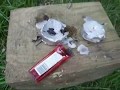 AIR RIFLE TARGET WATCH