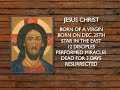 Zeitgeist - The greatest story ever told 1-3