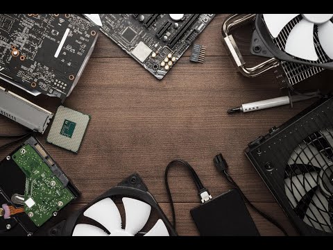 How to correctly choose your PC Parts