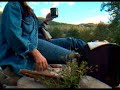 Headless Mom has Tea and Cookies in West Virginia