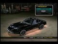 MidNight Club LA - Custom Cars @ HollyWood Auto