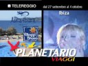 Viaggio ad Ibiza con Felice