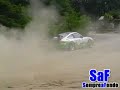 rally rias baixas 2008